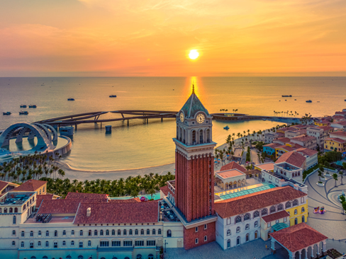 Tour Phú Quốc | Câu Cá | Lặn Ngắm San Hô | Sunset Town | Grand World