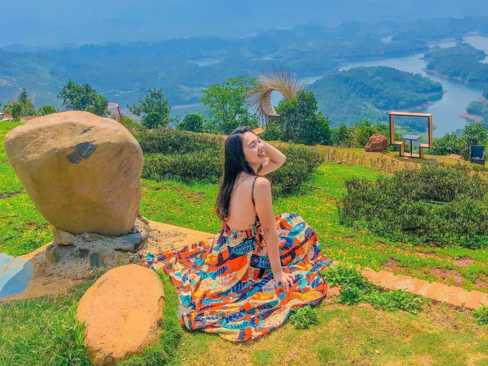 Tour Tà Đùng | Buôn Ma Thuột | Tây Nguyên Đại Ngàn